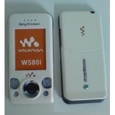 CARCAÇA SONY ERICSSON W580 PRIMEIRA LINHA